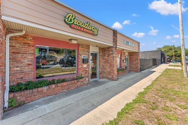 307 Broadway St, Myrtle Beach, SC à vendre - Photo du bâtiment - Image 2 de 16