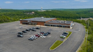 More details for 940 Mall Rd, Frackville, PA - Retail for Sale