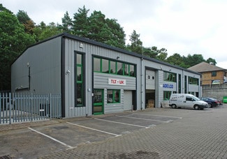 More details for High St, Bordon - Industrial for Lease