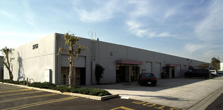 More details for 2730 Monterey St, Torrance, CA - Flex, Industrial for Lease