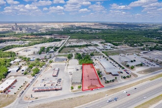 4312 I 35 N Frontage rd, New Braunfels, TX for lease Interior Photo- Image 2 of 9