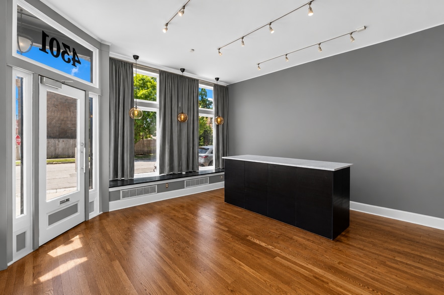 4301 Arco Ave, Saint Louis, MO à louer - Photo du bâtiment - Image 3 de 10