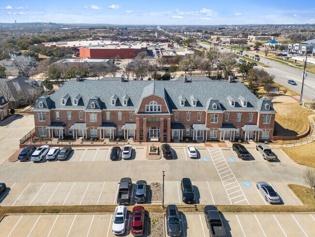 More details for 1670 Keller Pky, Keller, TX - Office for Sale