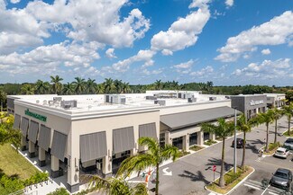 Plus de détails pour 7395-7555 Boynton Beach Blvd, Boynton Beach, FL - Commerce de détail à louer