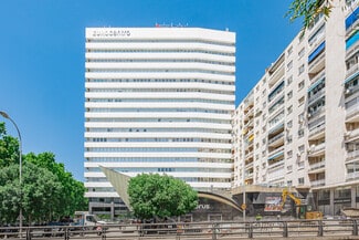 More details for Calle del Capitán Haya, 1, Madrid - Office for Lease
