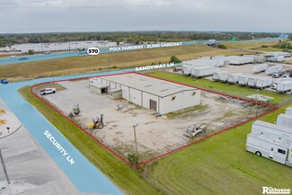 More details for 4310 Sandyway Ln, Lakeland, FL - Industrial for Lease