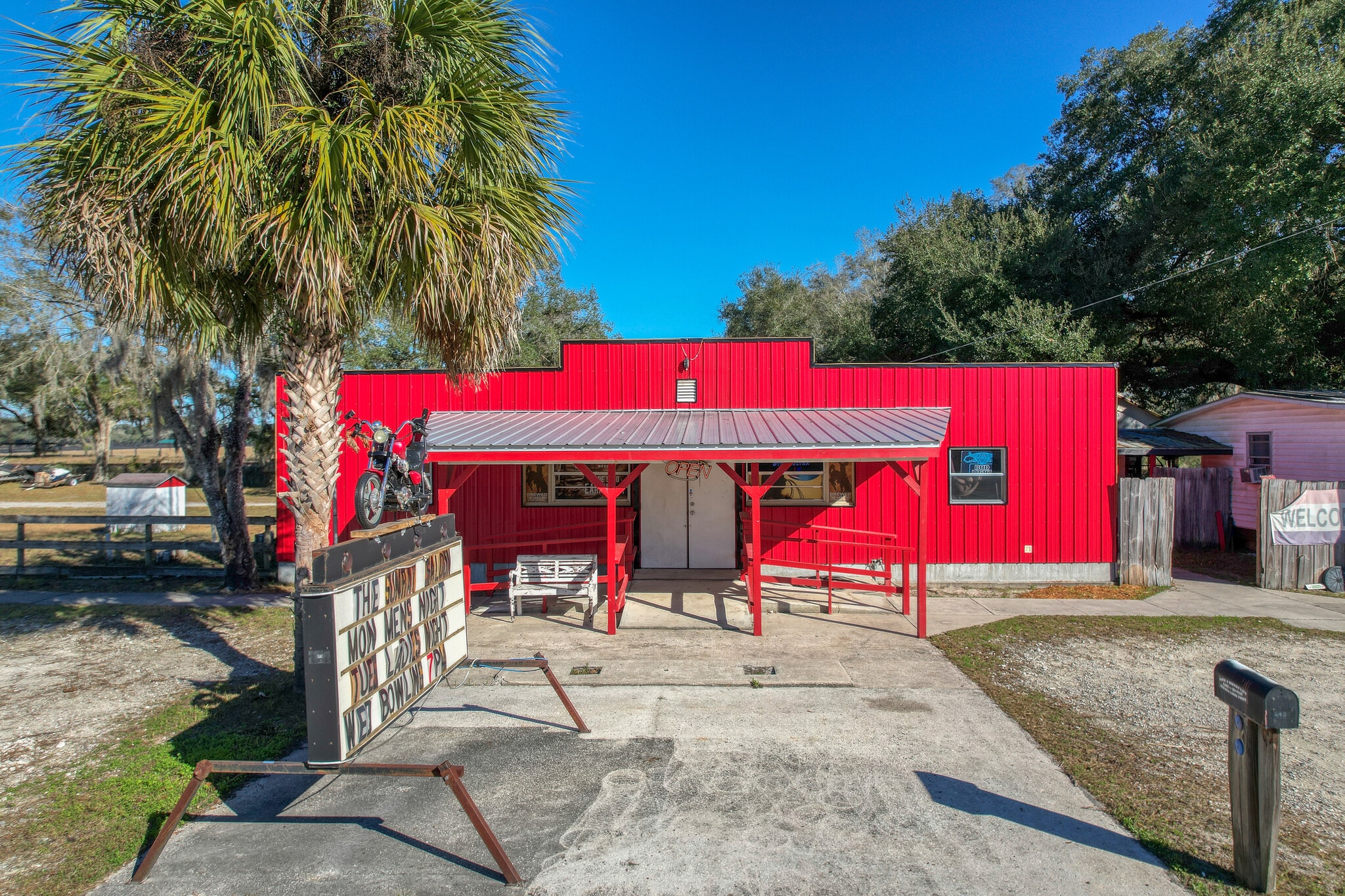 2451 SE Highway 41, Morriston, FL for sale Primary Photo- Image 1 of 36