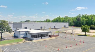 Plus de détails pour 2525 Blacksburg Rd, Grover, NC - Industriel à vendre