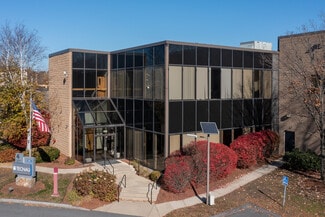 Plus de détails pour 4 Suburban Park Dr, Billerica, MA - Industriel à louer