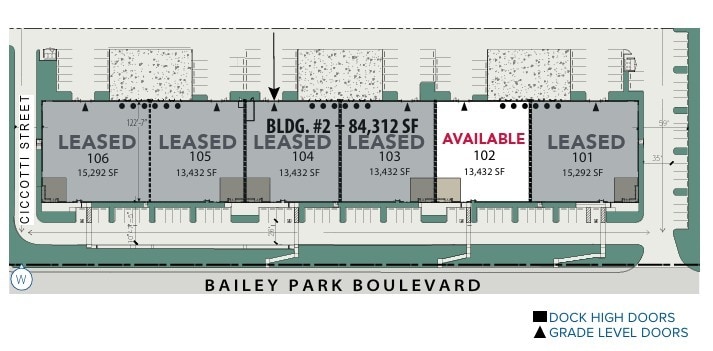 33360 Zeiders Rd, Menifee, CA for lease Floor Plan- Image 1 of 1