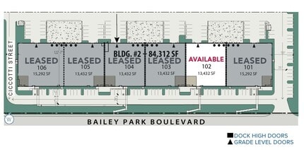 33360 Zeiders Rd, Menifee, CA for lease Floor Plan- Image 1 of 1
