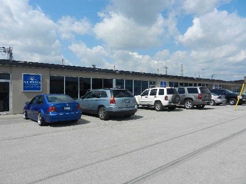 24 Ronson Dr, Toronto, ON for sale - Building Photo - Image 1 of 1