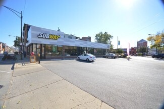 More details for 1751 N Sheffield Ave, Chicago, IL - Retail for Lease