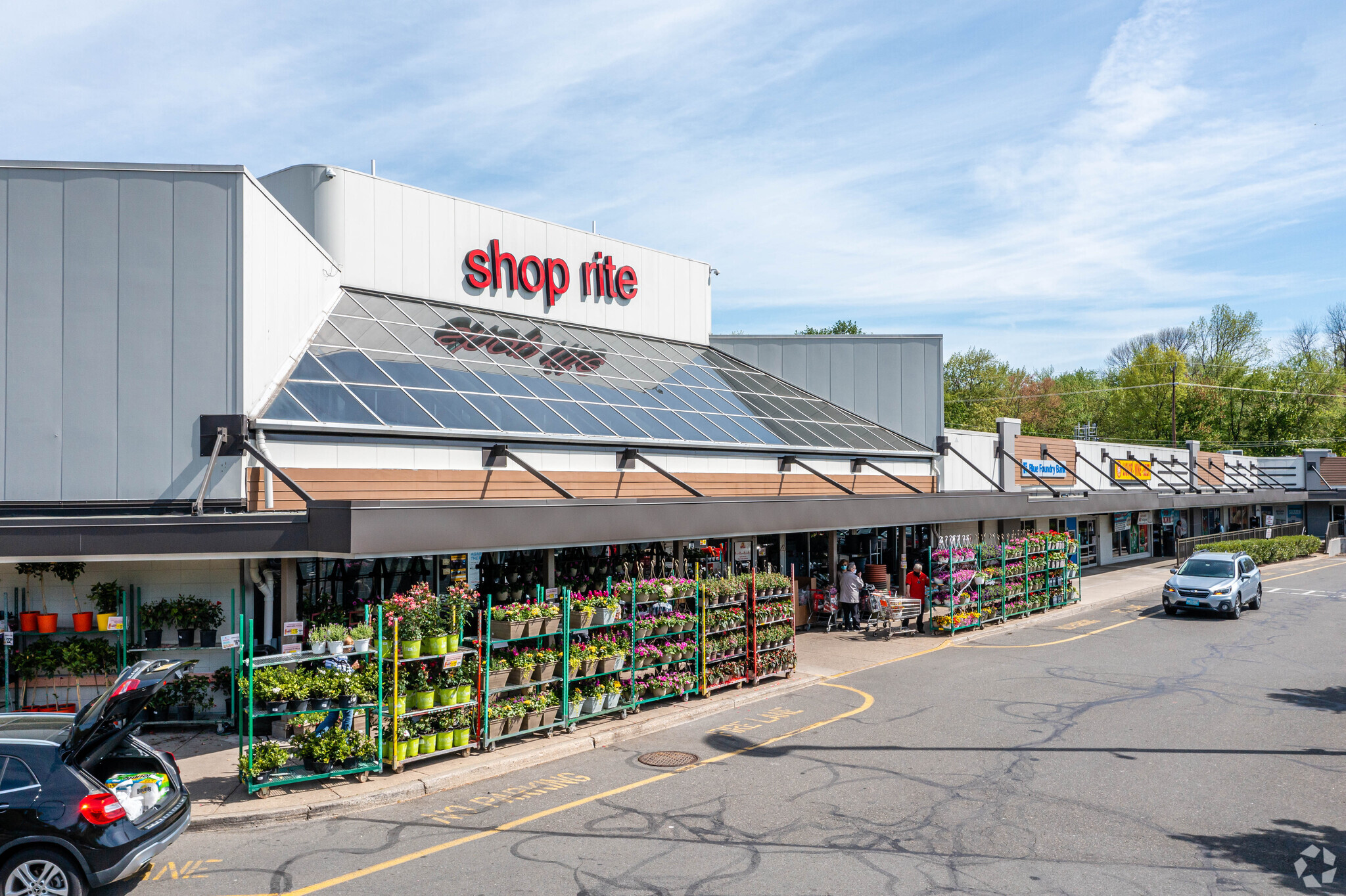 60 Beaverbrook Rd, Lincoln Park, NJ for lease Building Photo- Image 1 of 12