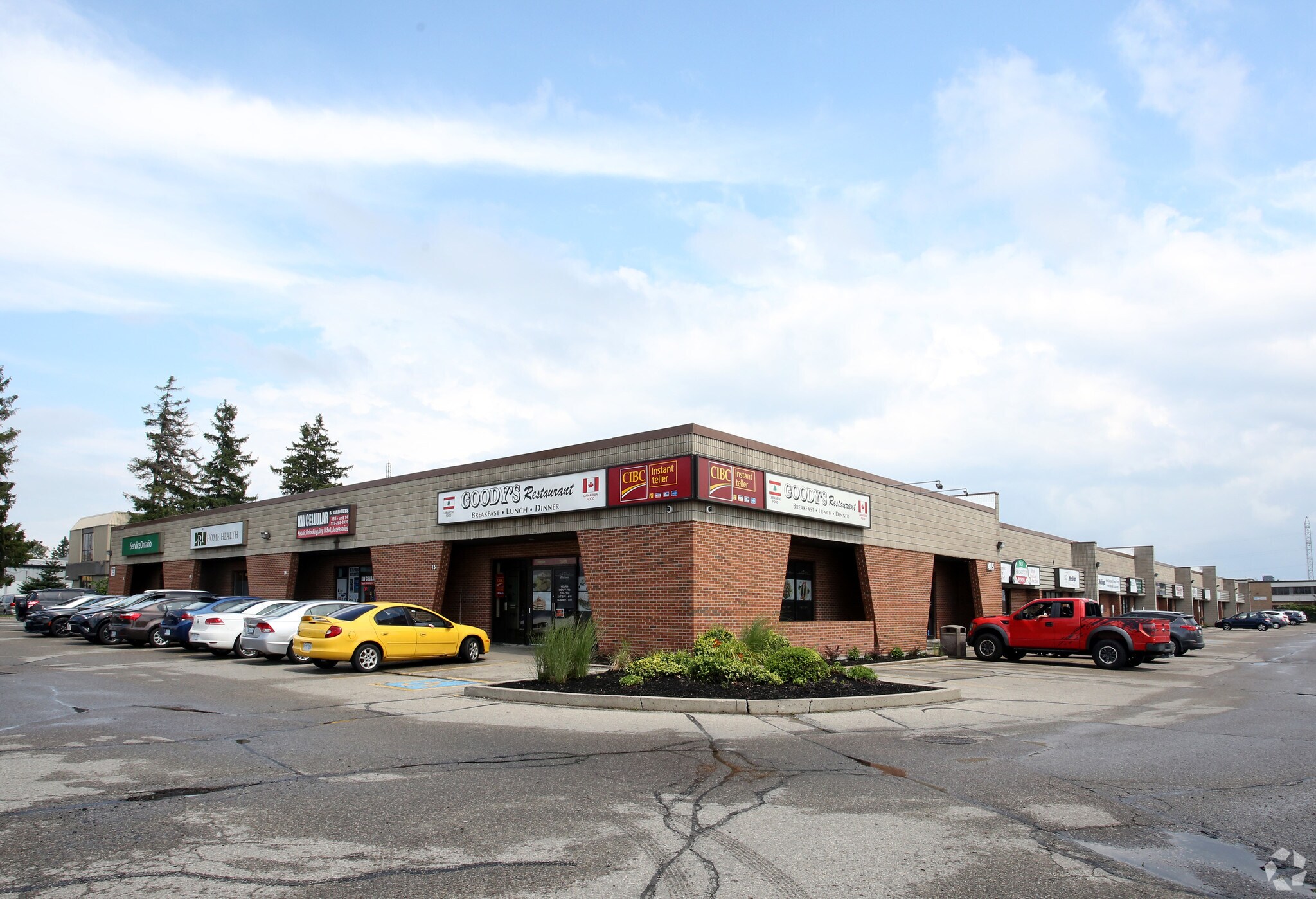 485 Silvercreek Pky N, Guelph, ON for sale Building Photo- Image 1 of 1