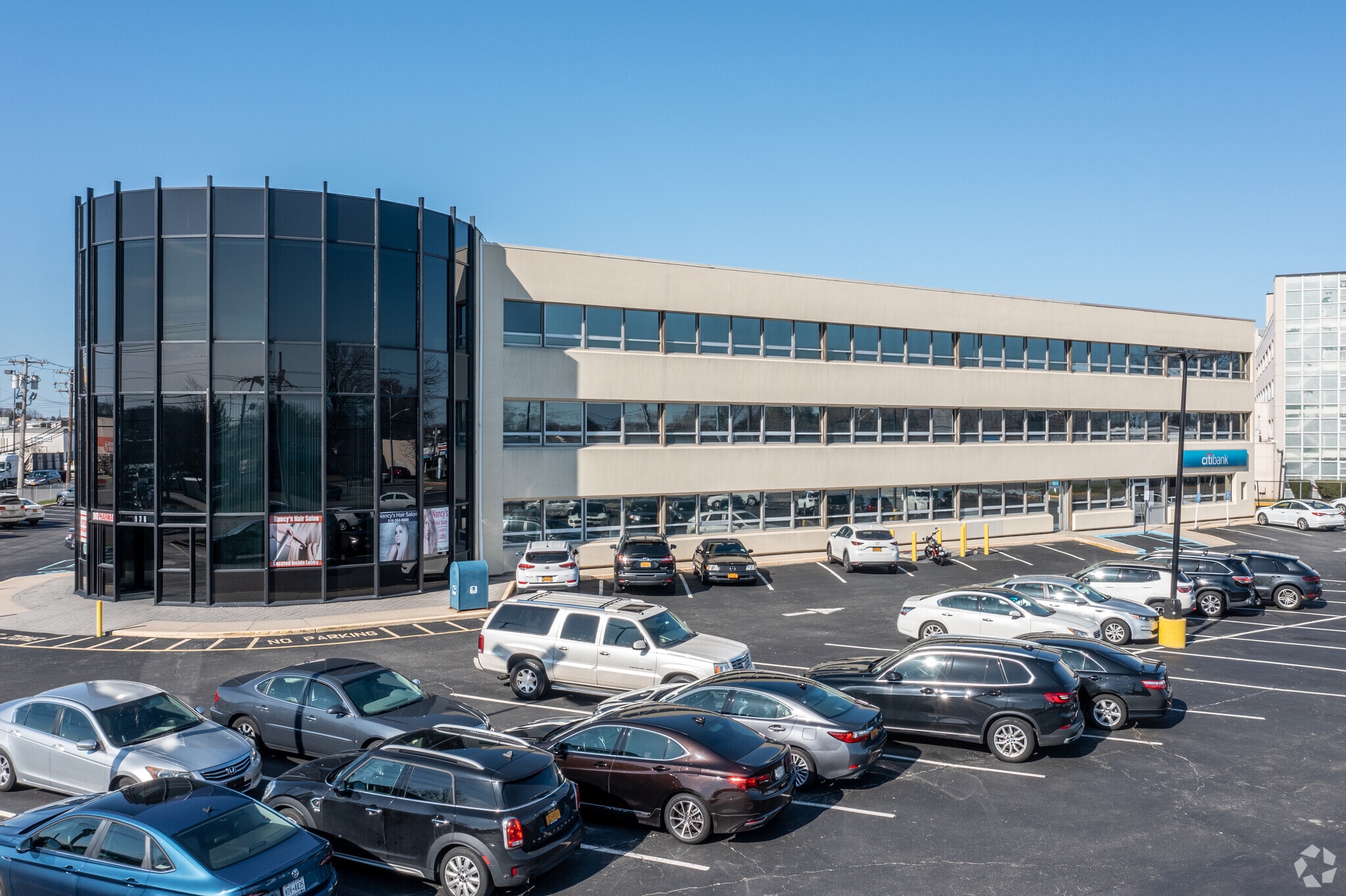 175 Jericho Tpke, Syosset, NY for lease Building Photo- Image 1 of 12