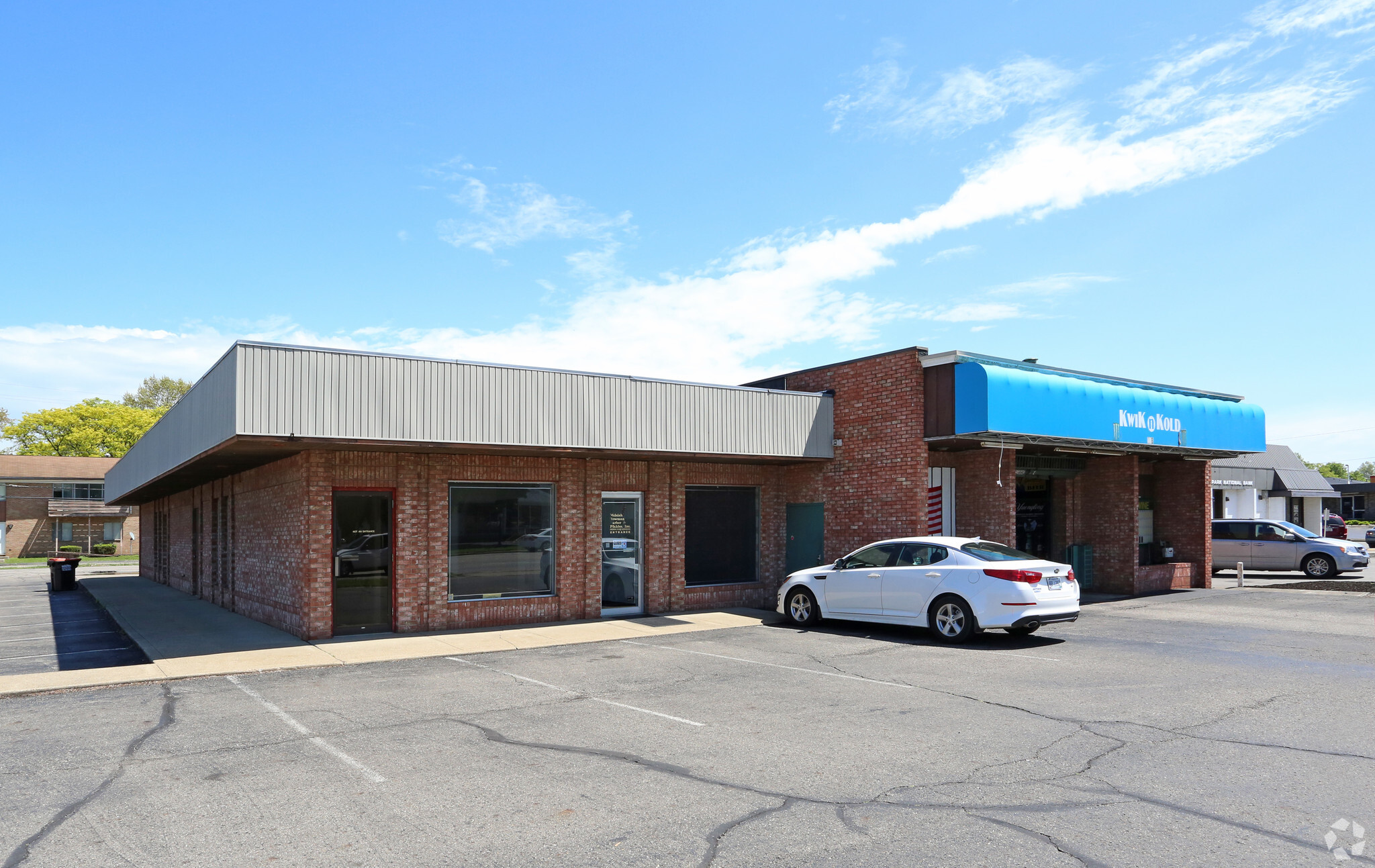 998-1000 N 21st St, Newark, OH for lease Building Photo- Image 1 of 38