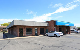 More details for 998-1000 N 21st St, Newark, OH - Office, Retail for Lease