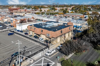 170 Tulip Ave, Floral Park, NY - AÉRIEN  Vue de la carte