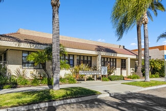 More details for 11011 Azahar St, Ventura, CA - Office for Sale
