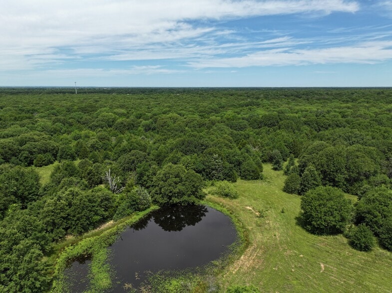 Farm Road 148, Scurry, TX for sale - Building Photo - Image 3 of 11