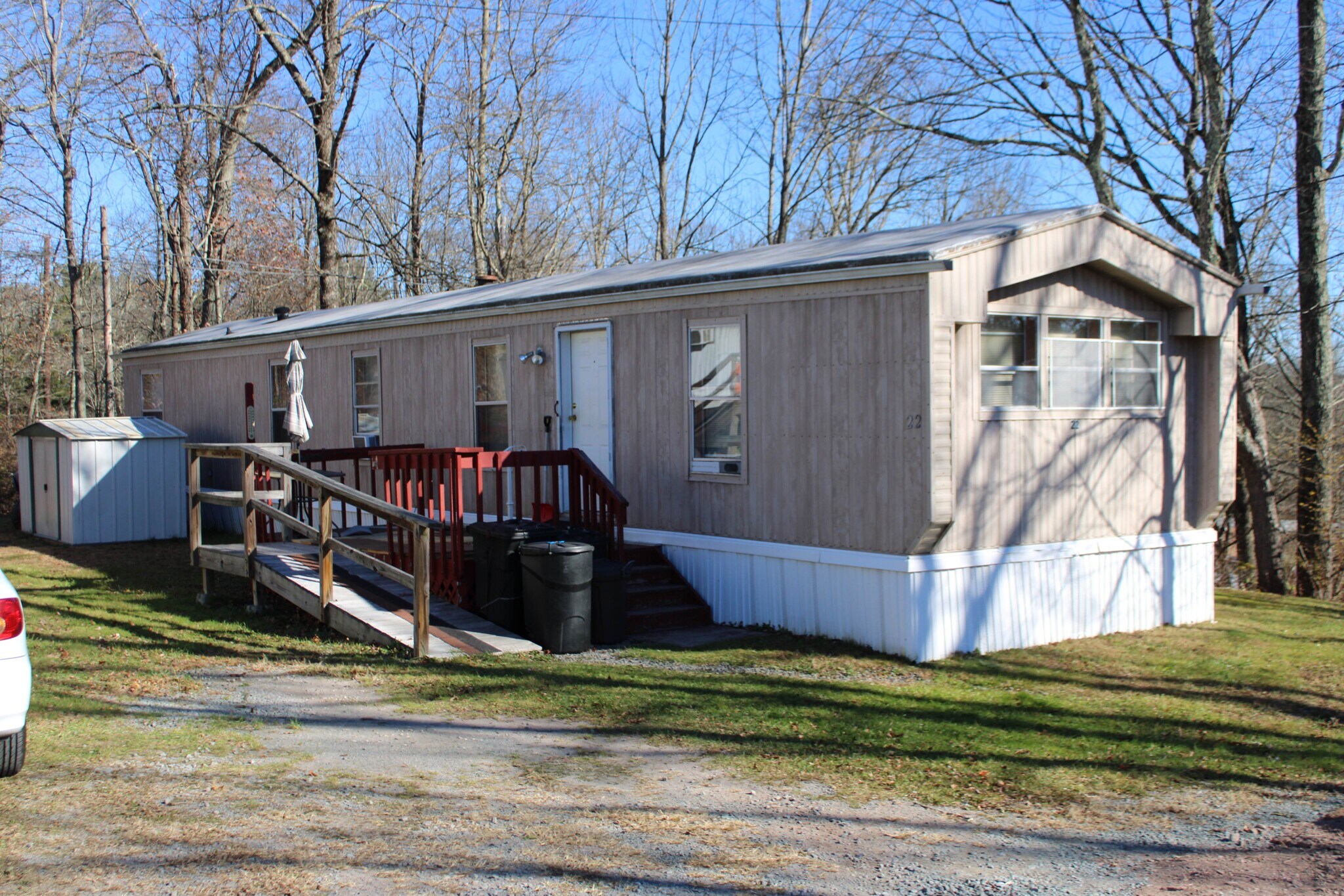 7945 NY-52, Narrowsburg, NY for sale Primary Photo- Image 1 of 20