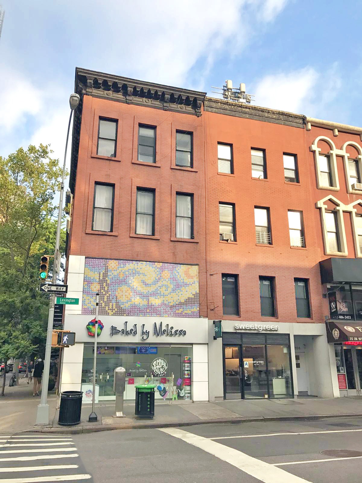 786 Lexington Ave, New York, NY for lease Primary Photo- Image 1 of 5