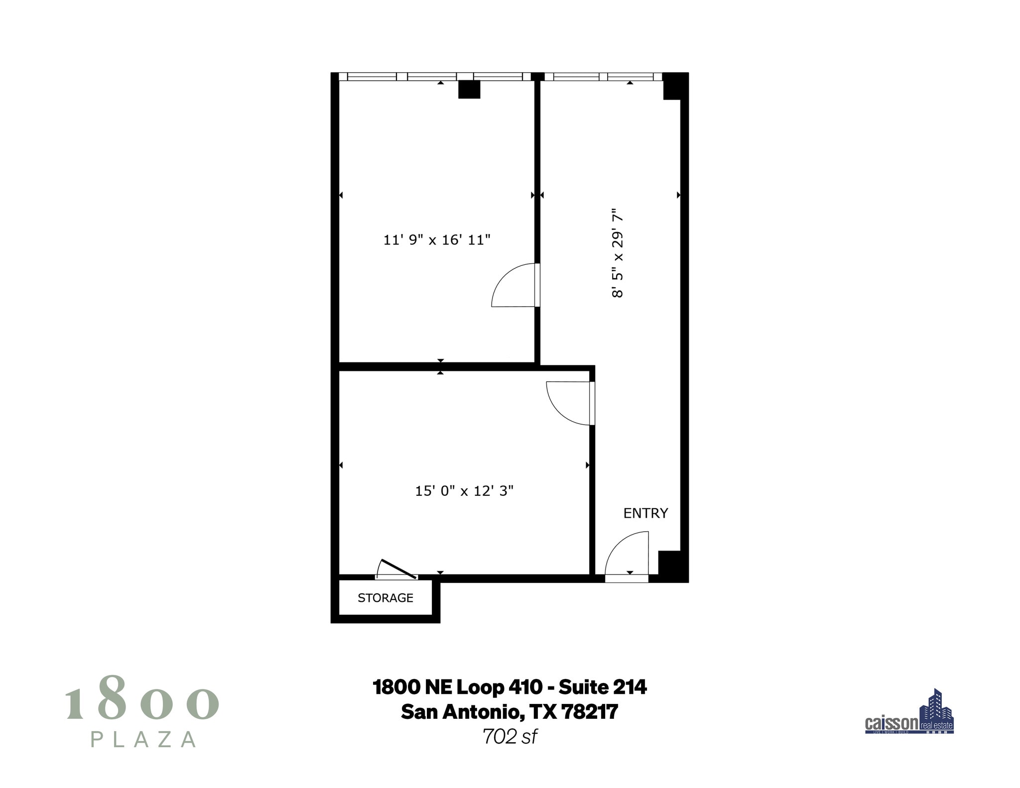 1800 NE Loop 410, San Antonio, TX à louer Photo intérieure- Image 1 de 1