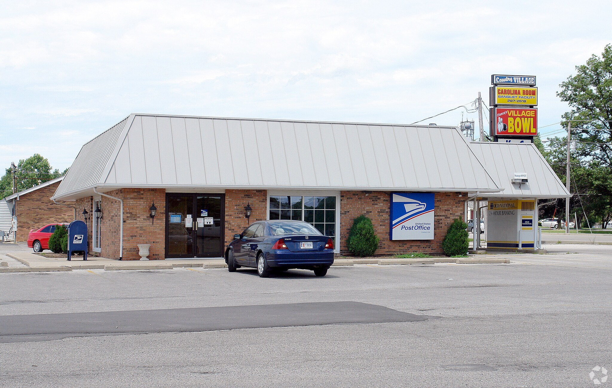 4801 N Wheeling Ave, Muncie, IN à vendre Photo principale- Image 1 de 7