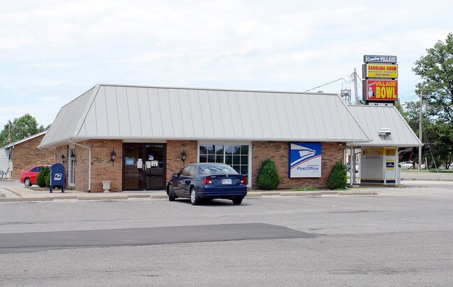 More details for 4801 N Wheeling Ave, Muncie, IN - Retail for Sale