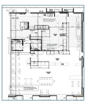 2070 Ashland Rd, Rockville, VA à louer Plan d’étage- Image 2 de 2