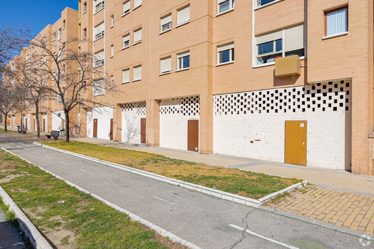 Calle Estocolmo, 122, Alcorcón, MAD 28922 - Unit 1 - - Interior Photo - Image 1 of 1