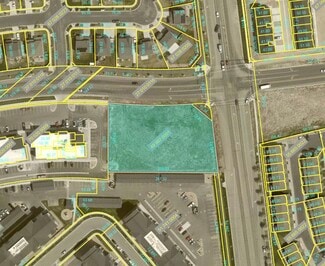 More details for 1668 E Spanish Fork Pky, Spanish Fork, UT - Land for Sale