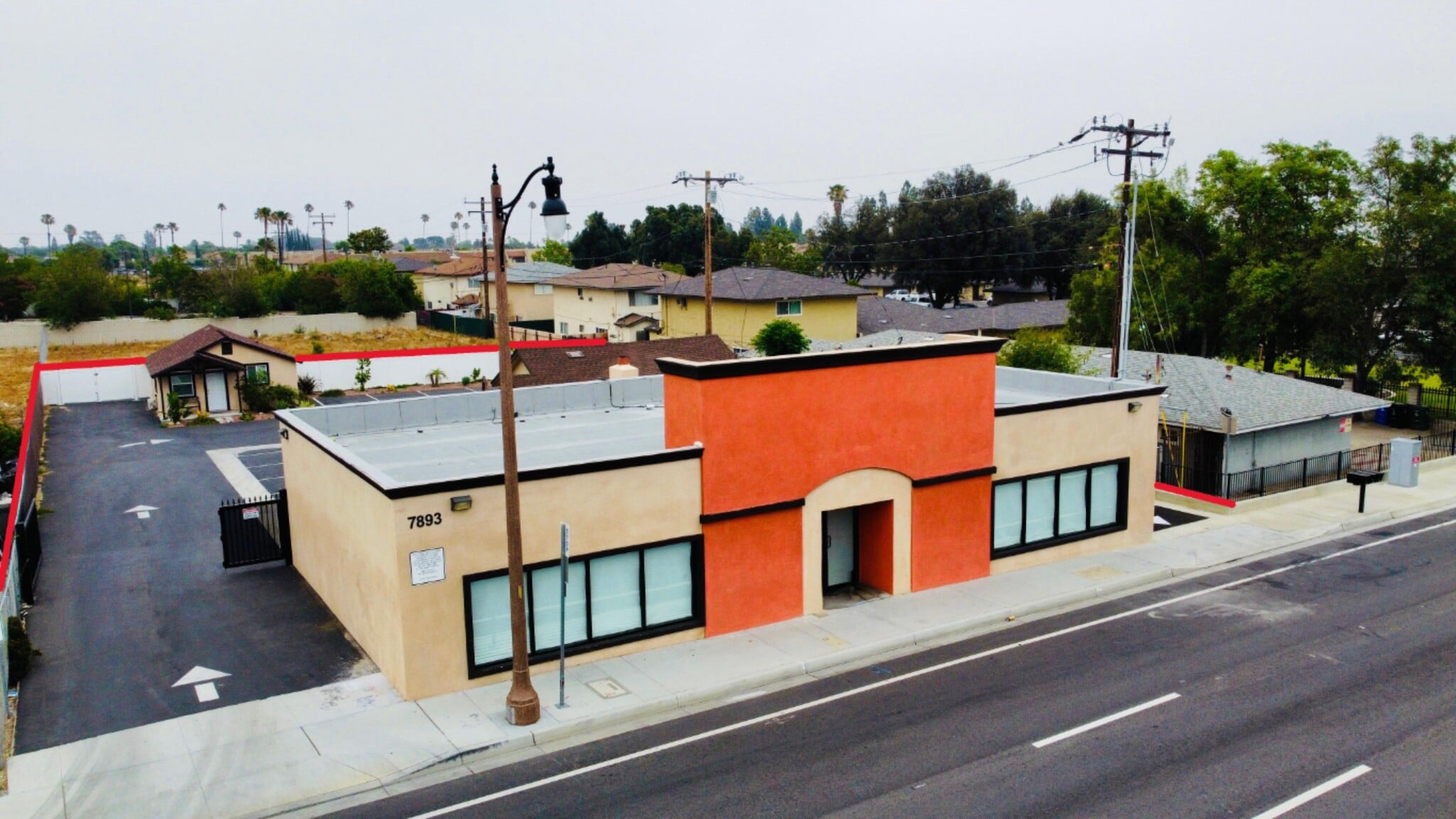7893 Sierra Ave, Fontana, CA for lease Building Photo- Image 1 of 8