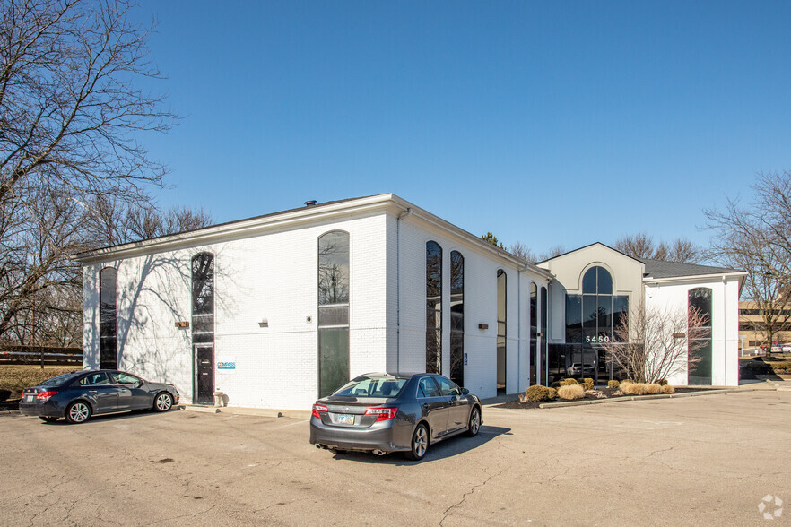 5450 Far Hills Ave, Dayton, OH à vendre - Photo principale - Image 1 de 1