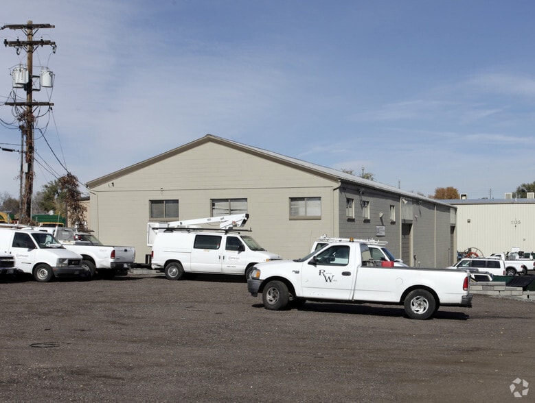 1125 Depew Ct, Lakewood, CO for lease - Primary Photo - Image 2 of 26