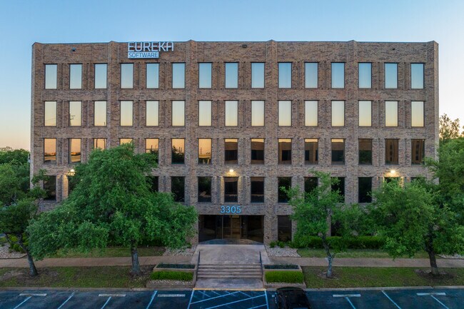 Plus de détails pour 3301-3305 Northland Dr, Austin, TX - Bureau à louer