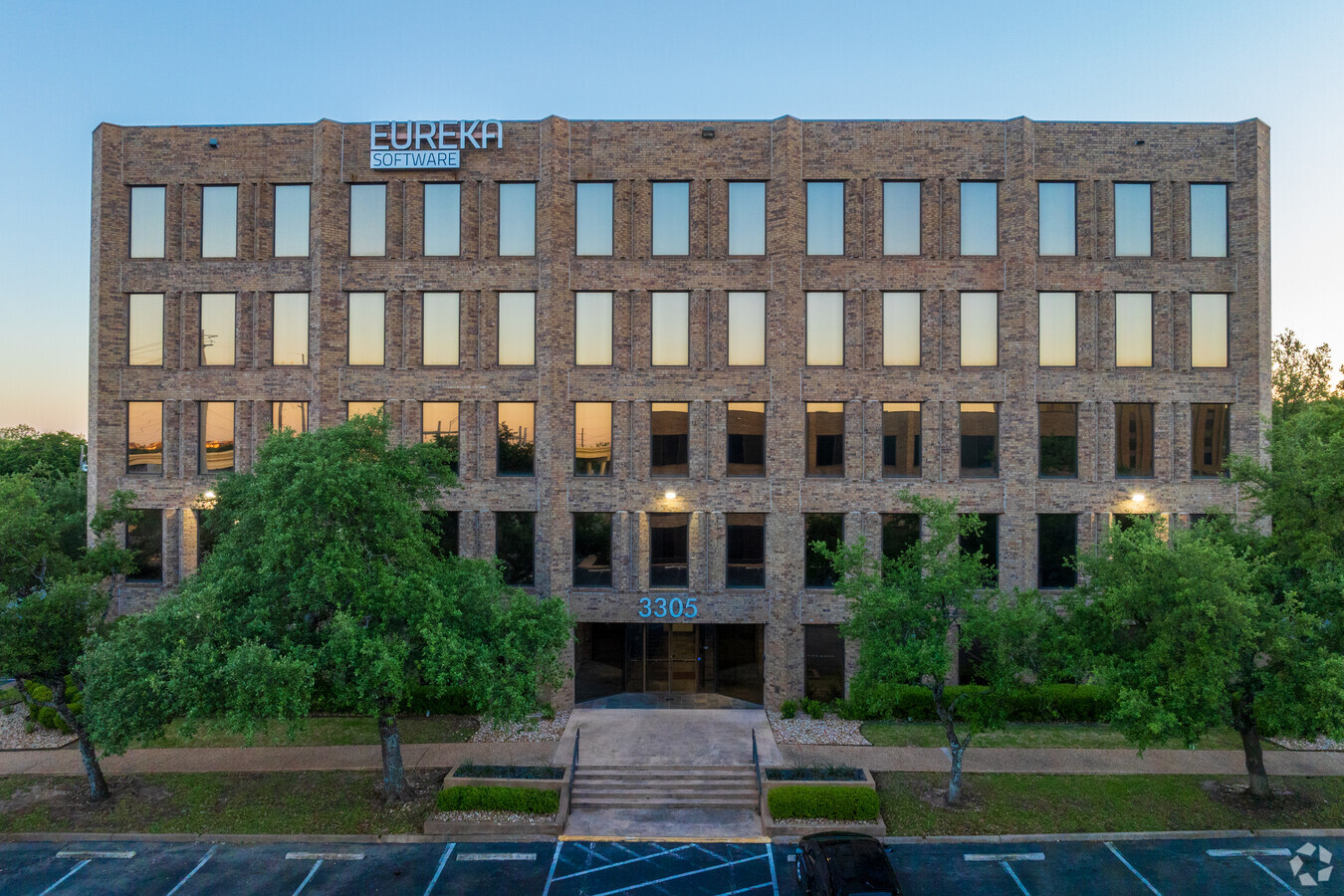 Photo du bâtiment