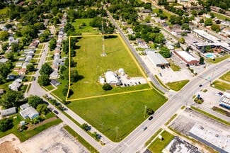 Plus de détails pour 1640 Cleveland Rd, Sandusky, OH - Terrain à vendre