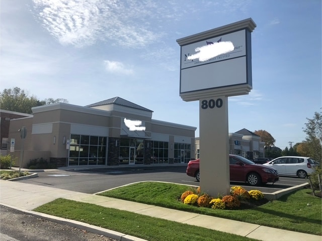 800 W Macdade Blvd, Folsom, PA for lease - Building Photo - Image 2 of 4