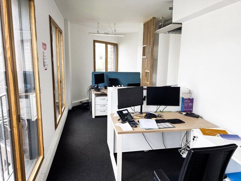14 Rue Fouré, Nantes à louer - Photo du bâtiment - Image 3 de 12