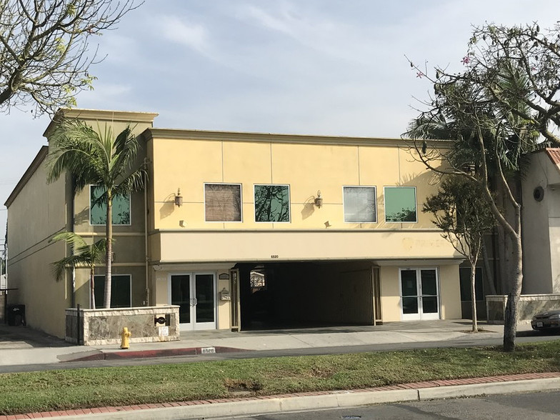 6520 Eastern Ave, Bell Gardens, CA for lease - Primary Photo - Image 1 of 14