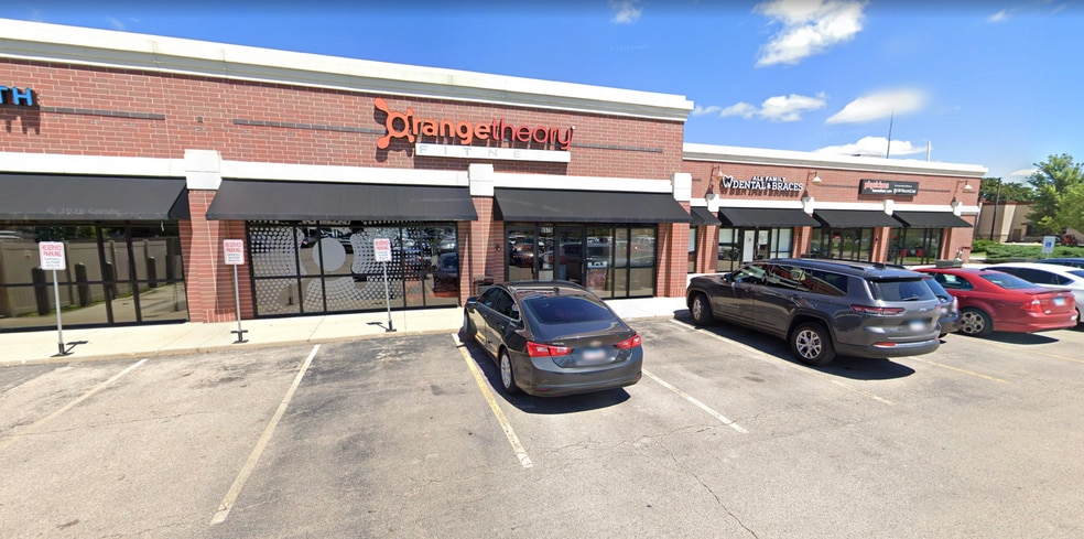 6575-6595 E State St, Rockford, IL for lease - Building Photo - Image 3 of 7