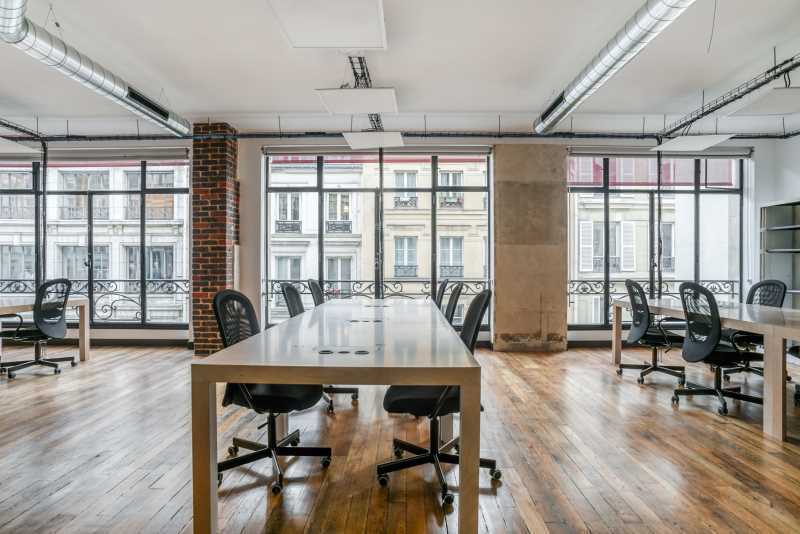 131 Rue Saint-Denis, Paris à louer - Photo du bâtiment - Image 3 de 12