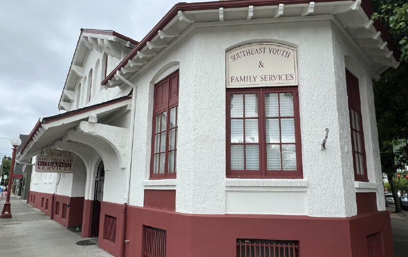 3722 S Hudson St, Seattle, WA à vendre Photo principale- Image 1 de 15