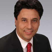 Reza Ghobadi