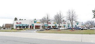 More details for 28637-28657 Northwestern Hwy, Southfield, MI - Retail for Lease