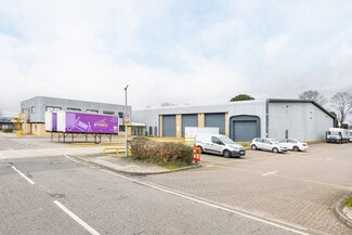 More details for Robinson Way, Portsmouth - Office for Lease