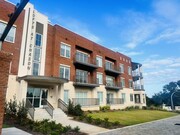 Lofts at Chason Park - Parc de stationnement couvert