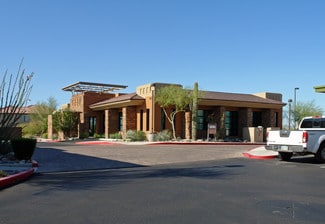More details for 9831 E Bell Rd, Scottsdale, AZ - Office for Lease